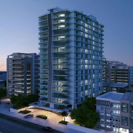 Monaco Residences Piantini Santo Domingo Ngoại thất bức ảnh